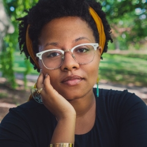 a.k. payne Wins The 2025 Susan Smith Blackburn Prize For FURLOUGH'S PARADISE