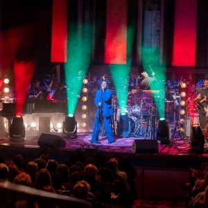 Review: LESLIE ODOM JR.S CHRISTMAS TOUR at Southern Theatre Photo