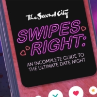 The Second City Swipes Right: An Incomplete Guide to The Ultimate Date Night Comes to Over Photo