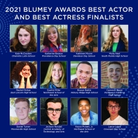 Blumenthal Performing Arts Announces The 2021 Blumey Awards Best Actor And Best Actre Video