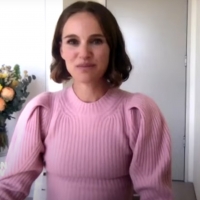 VIDEO: Natalie Portman Drops Hints On New THOR Film Video