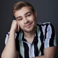 BWW Interview: Daniel Mertzlufft Talks Differences Between TikTok's FOR YOU, PAIGE & RATATOUILLE, Project Broadway & More!