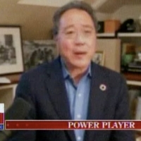 VIDEO: Yo-Yo Ma Discusses His Career, 'Songs of Comfort' Series and More on FOX NEWS…