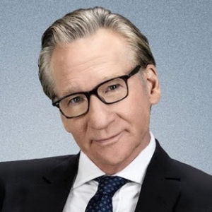 REAL TIME WITH BILL MAHER Sets September 13 Episode Lineup Photo