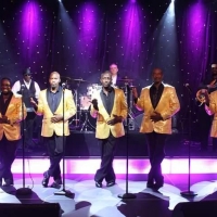 The Motowners Perform in Pompano Beach Next Month Photo