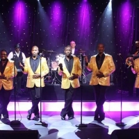The Motowners Perform in Pompano Beach Next Month