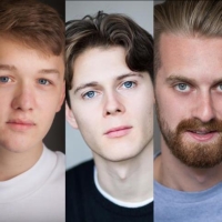 Full Cast and Creatives Revealed for DON'T SHOOT THE MEISTERSINGER at New Wimbledon Theatre Studio