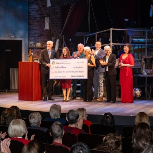 Rubicon Theatre Company Receives $1.5 Million Gift From State of California Photo