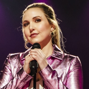 Taylor Tomlinson Returns To Netflix With Her Third Comedy Special