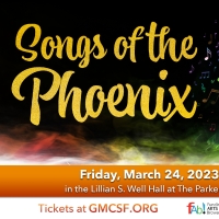 Gay Mens Chorus Of South Florida Will Perform Co-Commission Song Cycle SONGS OF THE PHOENI Photo