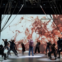 Sally Cookson's A MONSTER CALLS Comes To Coventry Photo