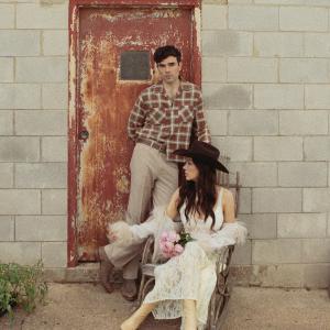 THELMA & JAMES Earn First CMA Award Nomination for Vocal Duo Photo