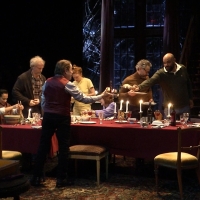 VIDEO: First Look at Lincoln Center Theater's EPIPHANY Photo