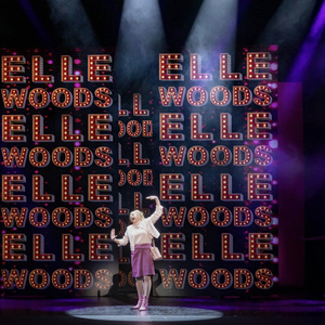 LEGALLY BLONDE, WATER FOR ELEPHANTS and More Set for ATG San Francisco 2026/27 Season Photo