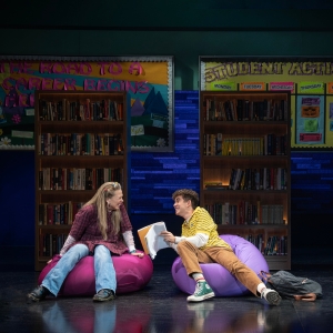 Tickets to KIMBERLY AKIMBO at The Hobby Center to go on Sale This Week Photo