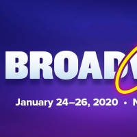 BWW Contest: Win Merchandise From BroadwayCon 2020! Video