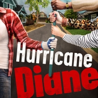 Cast and Creative Announced for West Coast Premiere of HURRICANE DIANE
