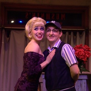 Interview: Ross Coughlin of THE LITTLE SHOP OF HORRORS at Dutch Apple Dinner Theatre Photo