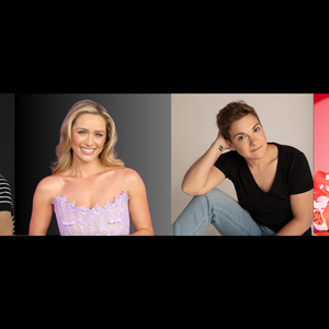 Daisy Eagan, Greer Grammer, Dylan Adler, And Nina West to Join EXORCISTIC: The Rock  Photo