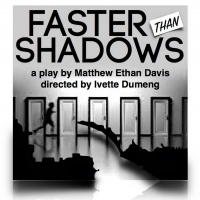 FASTER THAN SHADOWS Premieres In August with NYSummerFest Photo