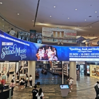 Manila-Bound, THE SOUND OF MUSIC, Releases Tickets Video