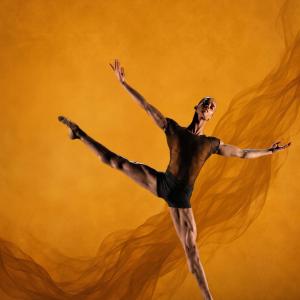 Photos: Cape Ballet Africa to Launch Spring Season with ELYSIUM at The Baxter Photo