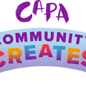 CAPA Community Creates to Offer Free Adult Art Sessions Photo