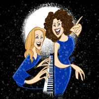 BWW Review: MAKE YOUR OWN PARTY Marcy & Zina Are Songwriter's Songwriters at 54 Below Photo