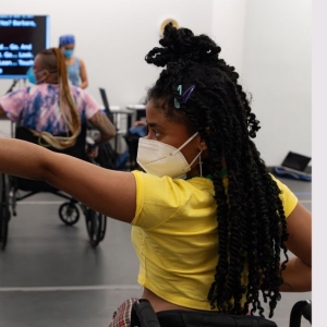 Embraced Body Unveils Second Cohort of How We Move Program