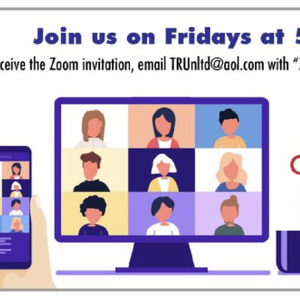 Theater Resources Unlimited to Host Community Gathering on the Role of the Creative P Photo