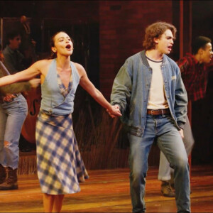 Video: John Mellencamp's SMALL TOWN at Ogunquit Playhouse Photo