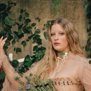 Paris Paloma Releases 'Pre-Raphaelite' From Upcoming Sophomore Album THE FATAL FLAW Photo