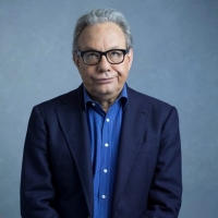 King Of Rant, Lewis Black, To Visit Hershey Theatre With OFF THE RAILS Tour