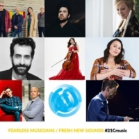 21C MUSIC FESTIVAL 2022-23 To Celebrates the Festival's 10th Anniversary Photo