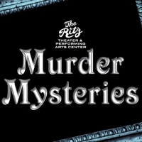 Take Part in a Murder Mystery At The Ritz This Halloween Season Photo