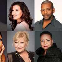 Tonya Pinkins Joins Soap Stars for Online Reading of One-Act Plays Presented by The…