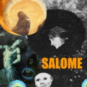 EDINBURGH 2023: Review: SALOME, Bedlam Theatre Photo