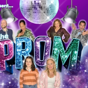 Up and Coming Theatre and Elgin Summer Theatre to Present THE PROM Photo
