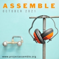 ASSEMBLE, A Self-Guided Socially Distanced, Solo Experience Happening Now In Brooklyn