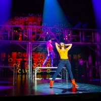 Review Roundup: Did the Critics Cut Loose at the Kennedy Center's FOOTLOOSE? Photo