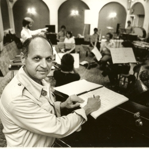 Broadway Composer Charles Strouse Passes Away at 96