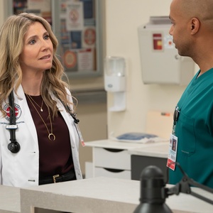 Video: Watch the Official Trailer for ABCs SCRUBS Revival Photo