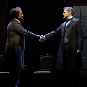 Review Roundup: Critics Sound Off On La Jolla's 3 SUMMERS OF LINCOLN