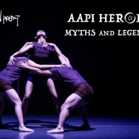 MOCA Will Host J Chen Project's AAPI HEROES: MYTHS AND LEGENDS Photo