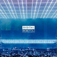 DGTL to Host Online Festival, DIGITAL DGTL Photo