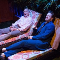 Review Roundup: What Did Critics Think of METEOR SHOWER at Walnut Street Theatre? Photo