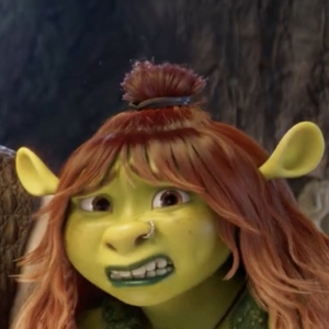 Zendaya Cast as Shrek's Daughter in Highly Anticipated SHREK 5