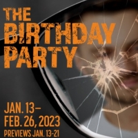 Cast and Creative Team Announced for THE BIRTHDAY PARTY at City Lit Theater Photo