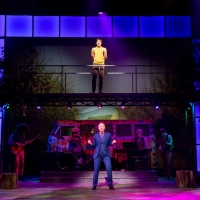 BWW Review: AS YOU LIKE IT Gets a 1960s Makeover at Edmonton's Citadel Theatre Photo
