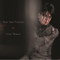 Gary Numan Shares New Single 'Now and Forever' Photo